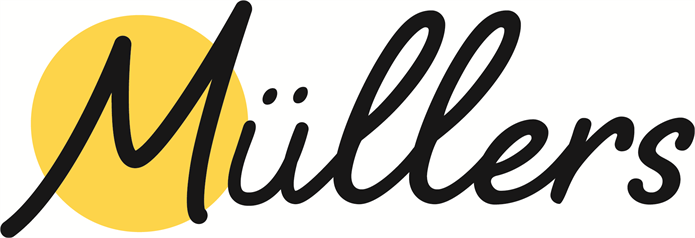 Müllers Logo