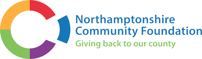 Northamptonshire Community Foundation logo