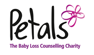Petals - The Baby Loss Counselling Charity