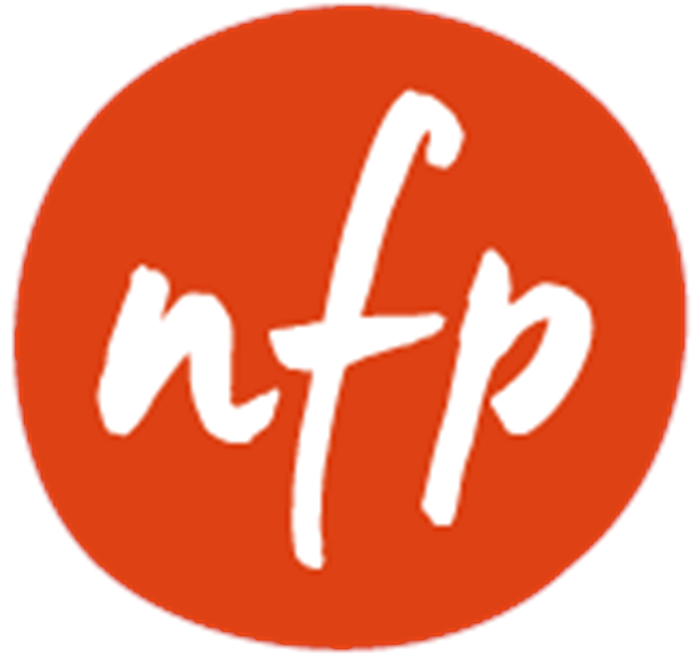 NFP Consulting logo