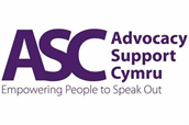 Advocacy Support Cymru ASC