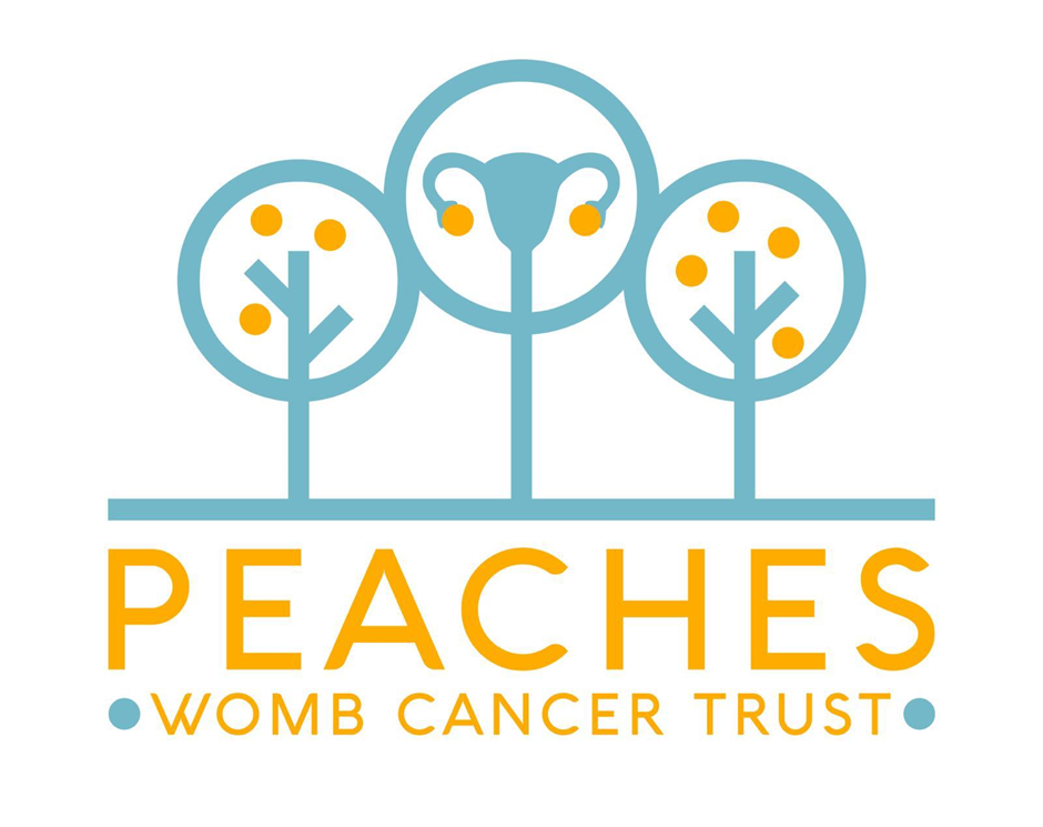 Peaches logo 2
