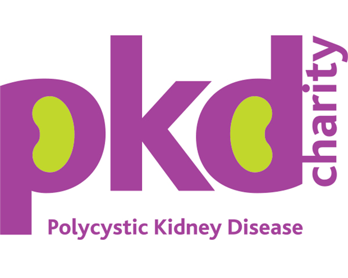 PKD Charity Logo
