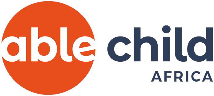 Able Child Africa logo