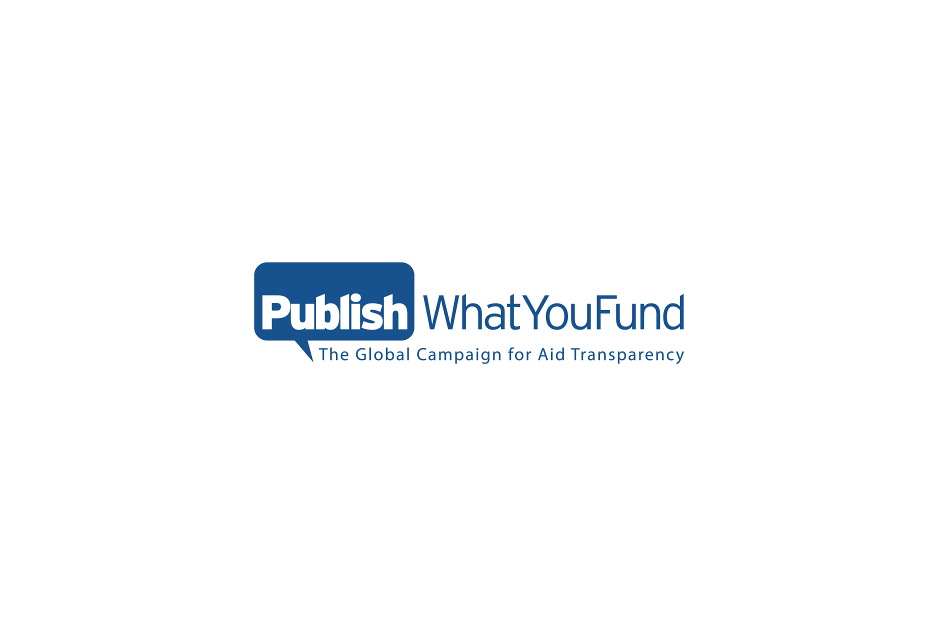 Jobs with PUBLISH WHAT YOU FUND | CharityJob