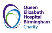 Queen Elizabeth Hospital Birmingham Charity