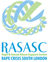 Rape and Sexual Abuse Support Centre  RASASC