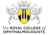 The Royal College of Ophthalmologists