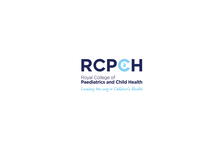 Charity Job Positions Royal College Of Paediatrics And Child Health   Rcpch Lockup Jpg 4col For Web  2  940x635 