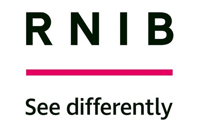 RNIB Logo 2018