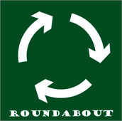 Roundabout West Midlands