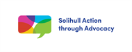 Solihull Action through Advocacy