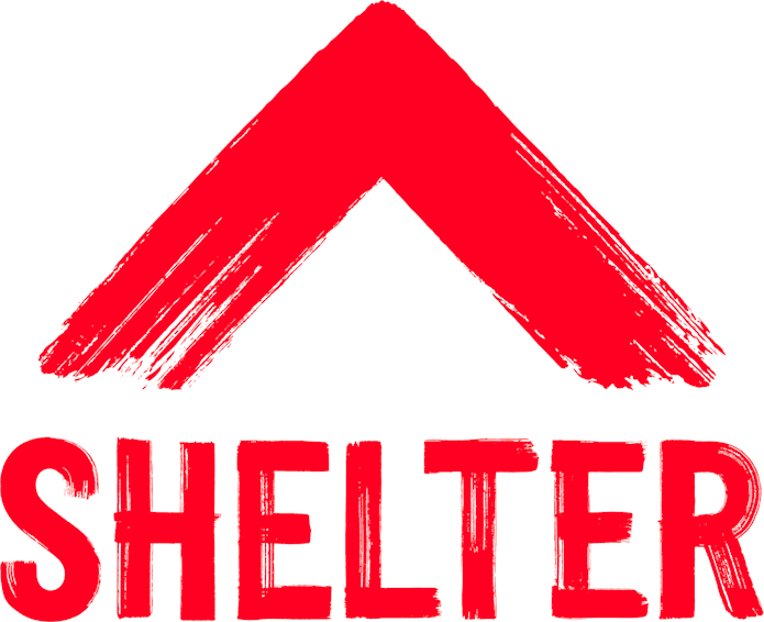 Shelter Logo New