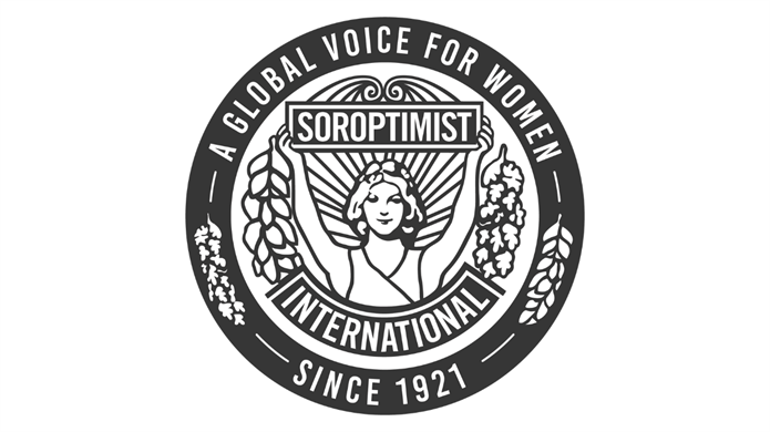 Soroptimist International 100 years