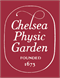 The Chelsea Physic Garden