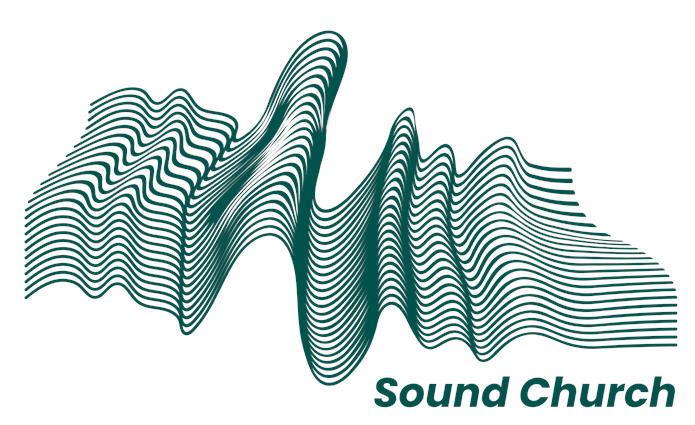 Sound Church Logo