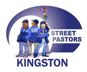Kingston Street Pastors