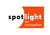 Spotlight on Corruption