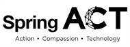 Spring ACT – Action. Compassion. Technology.