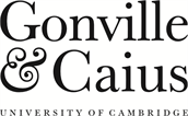 Gonville & Caius College