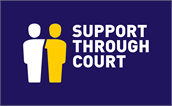 Support Through Court