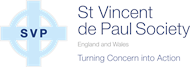 St Vincent de Paul Society (England and Wales)
