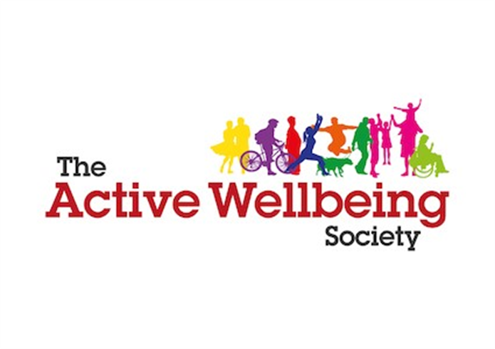 The Active Wellbeing Society