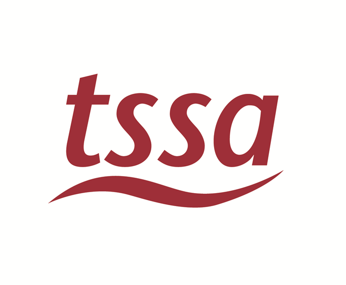 Charity job positions: TSSA | CharityJob