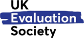 UK Evaluation Society