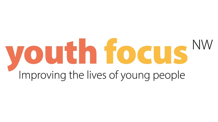 Charity job positions: Youth Focus North West | CharityJob