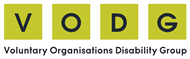 Voluntary Organisations Disability Group