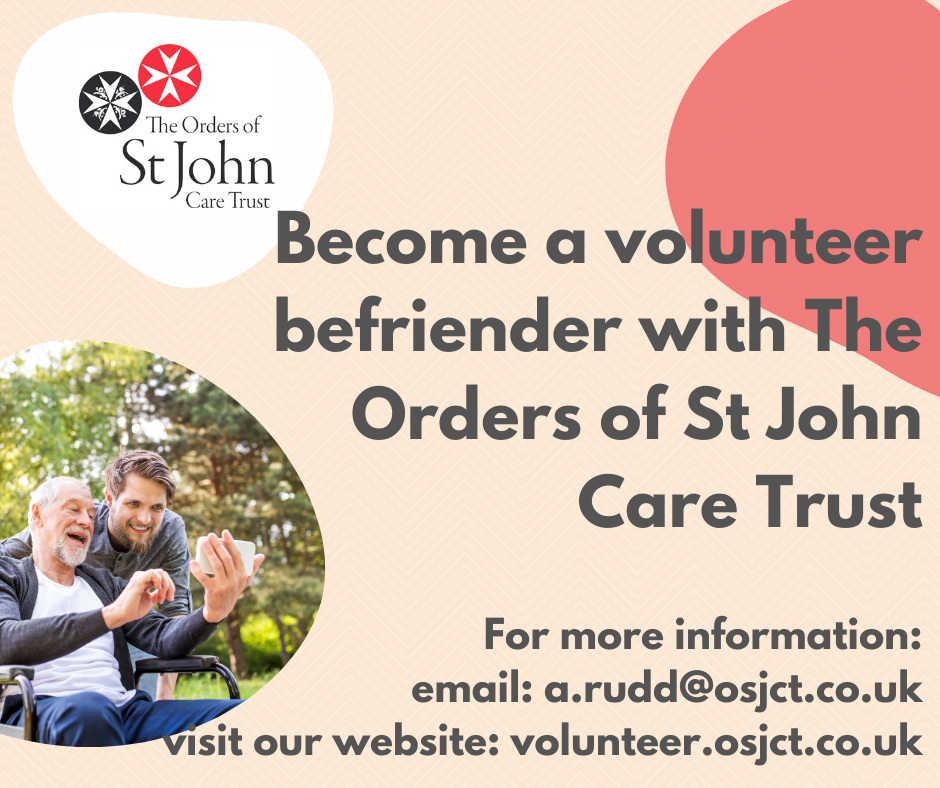 Charity Job Positions: OSJCT | CharityJob