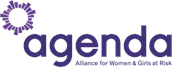 Agenda – Alliance for Women & Girls at Risk