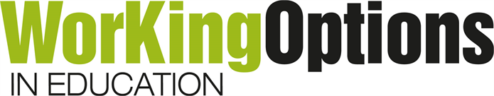Working Options logo