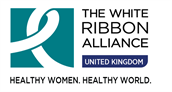 White Ribbon Alliance UK