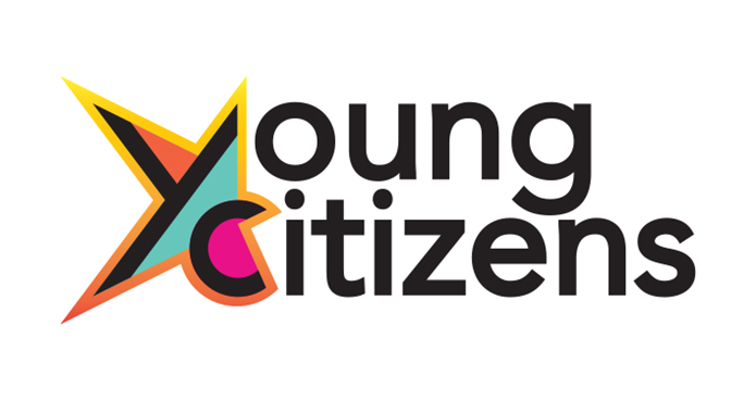 Young Citizens logo